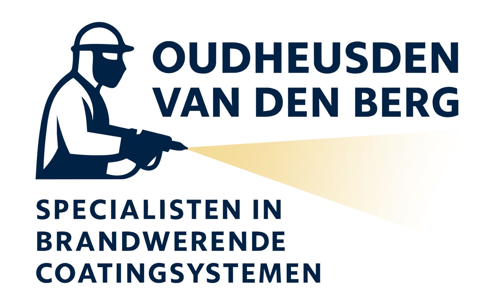 Oudheusden van den Berg